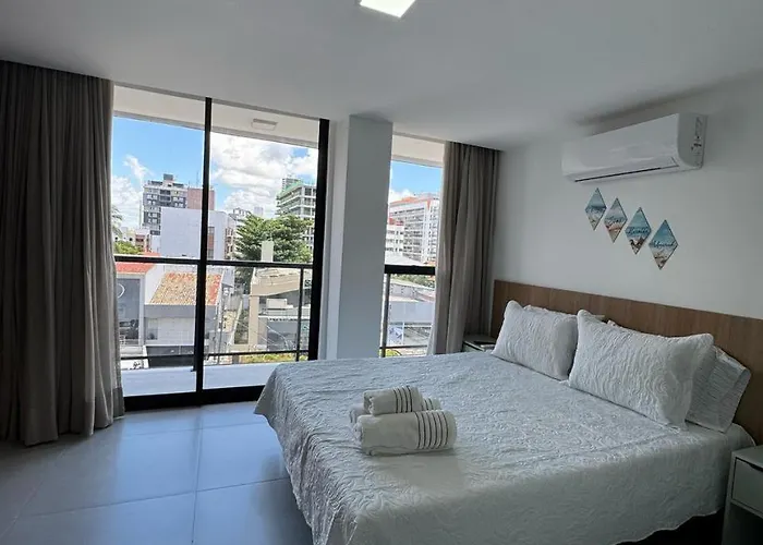 Nice Flat Near The Beach