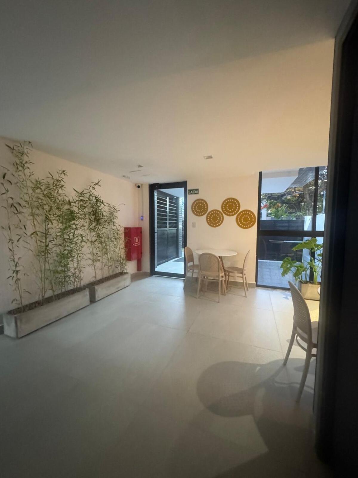 Apartamento Flat Near The João Pessoa