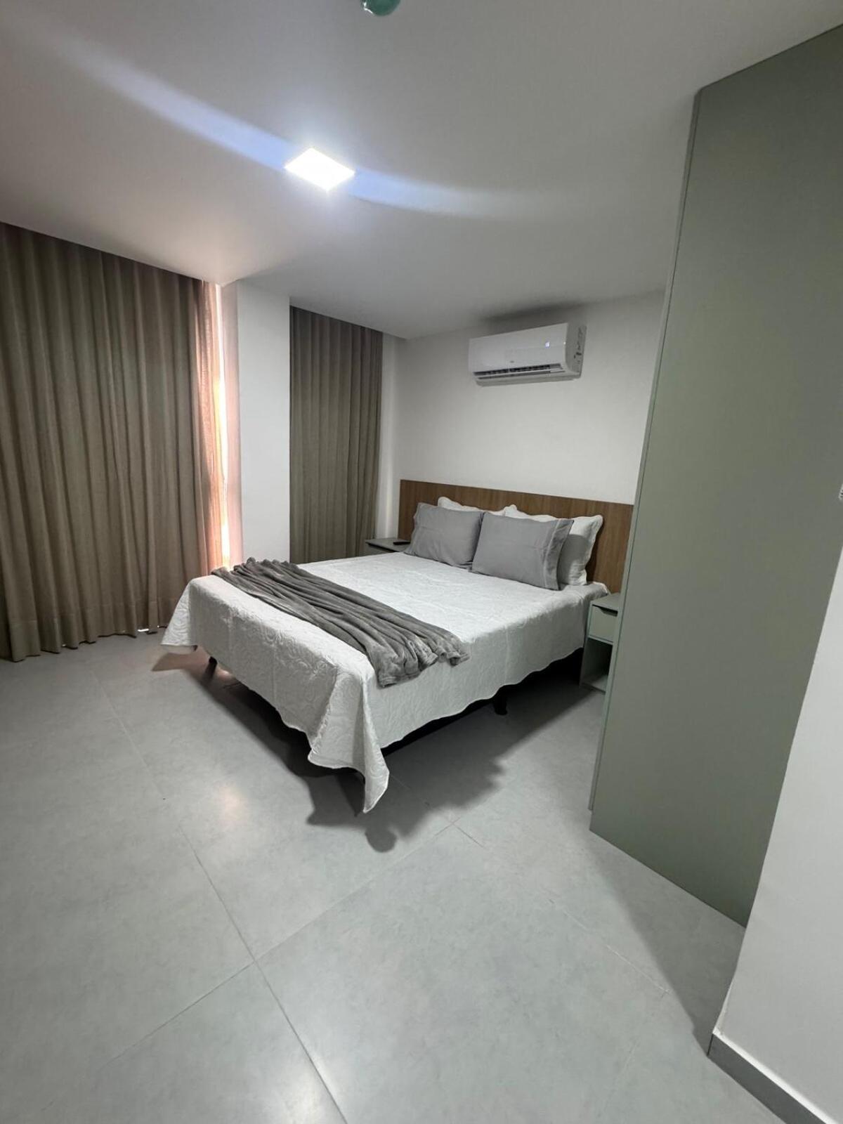 Flat Near The Apartamento