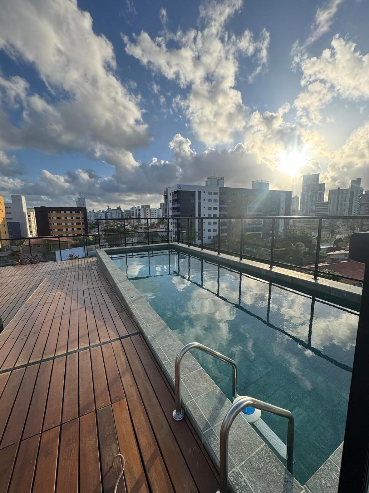 Apartamento Flat Near The João Pessoa
