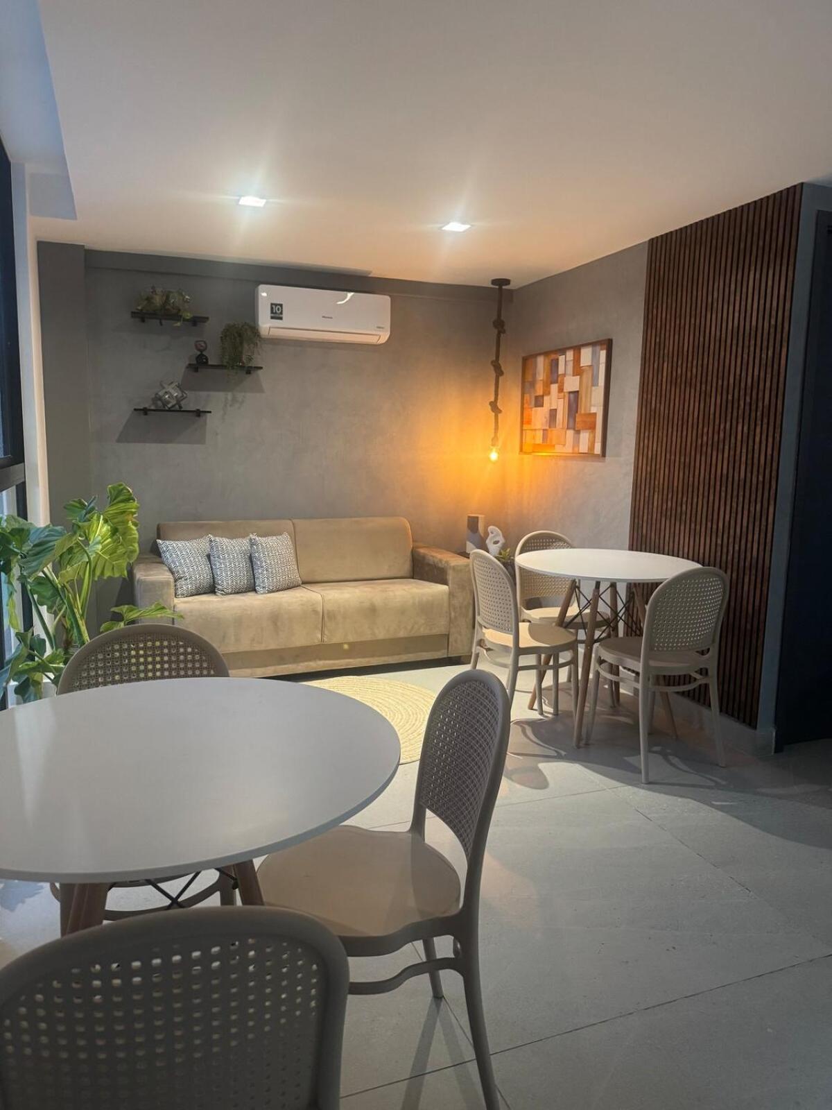Apartamento Flat Near The