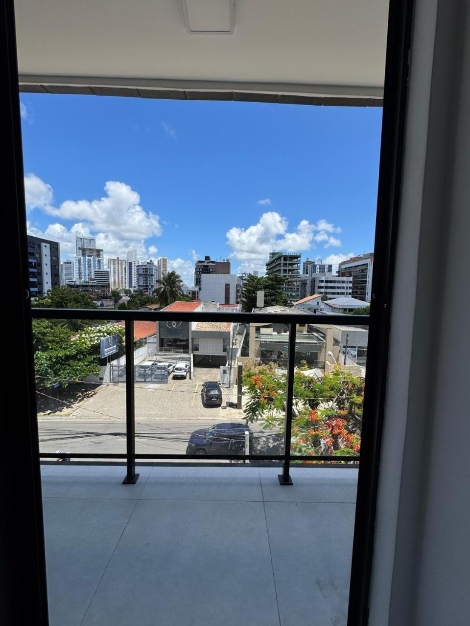 Flat Near The Apartamento