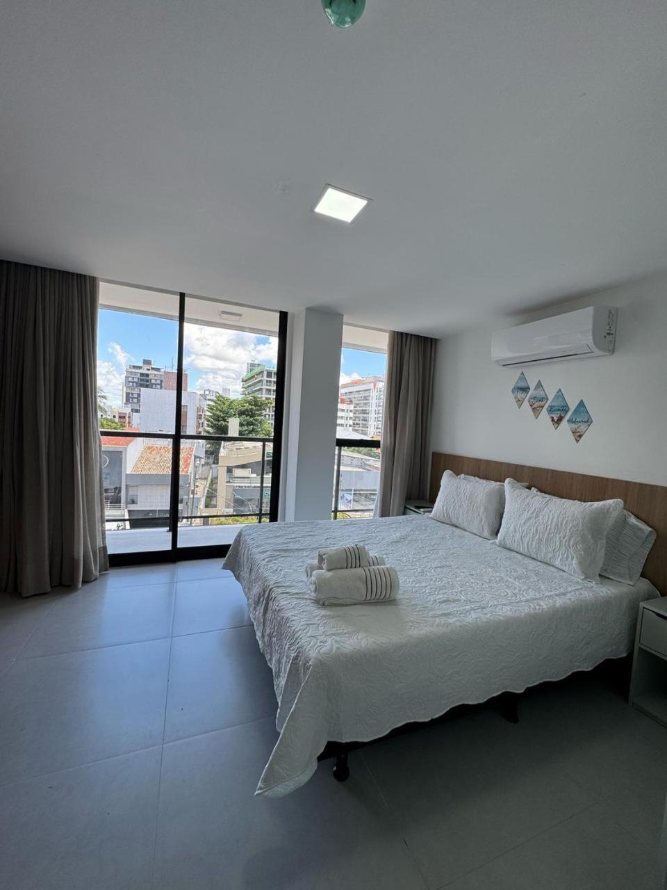 Apartamento Flat Near The *
